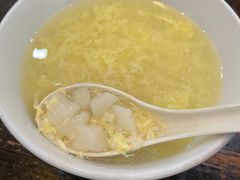 醪糟蛋花-牛王庙(龙华花园店)