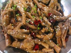 -小民大排档(光谷店)