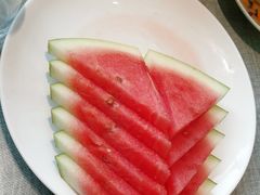 -凤翔温泉·丰泽园餐饮部