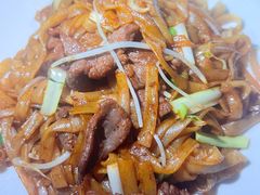 -美食店(华贵路店)