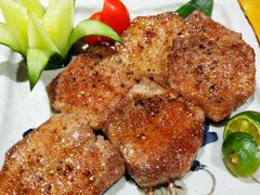 -东岸料理·寿司·刺身