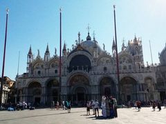 -圣马尔谷圣殿宗主教座堂