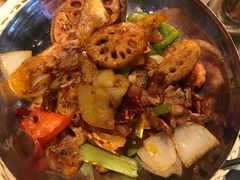 -避风塘(百联东郊店)
