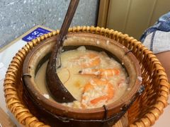 -桂大叔·砂锅粥·家传闽粤菜(县西巷店)
