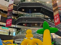 -万达广场(北京槐房店)