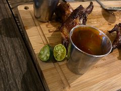 -The BREW·酿餐厅(浦东嘉里大酒店)