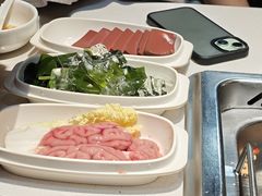 -海底捞火锅(外滩店)