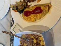 -新加坡文华东方酒店