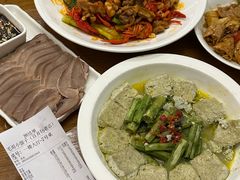 -毛哥小馆子(百井坊巷店)