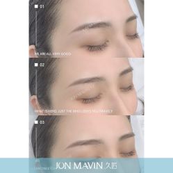 点击看大图 -久匠·纹眉半永久野生眉