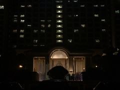 -启东恒大海上威尼斯酒店