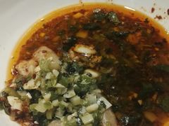 -楼兰新疆主题餐厅(苏州中心店)