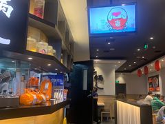 -吉野家(群力王府井店)