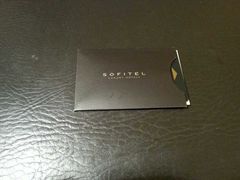-澳门十六浦索菲特大酒店