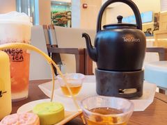 -Tea Stars茶星星(九龙首府店)