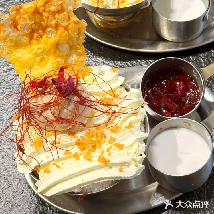 新开的云南小炒诚意满满😋❗[比心]