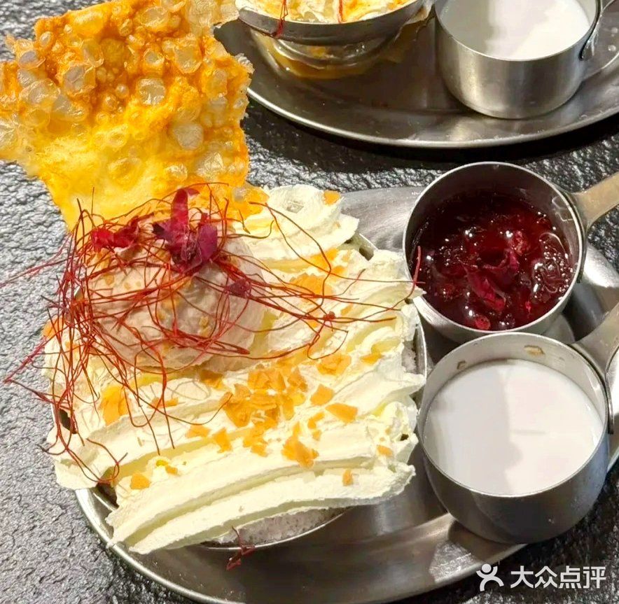 新开的云南小炒诚意满满😋❗[比心]