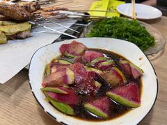 -烤五行·烧烤烤串(石佛营店)