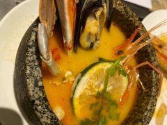 -安蒂娅·海鲜自助餐厅(安蒂娅美兰酒店)