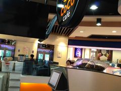 -CoCo都可(香港名都店)