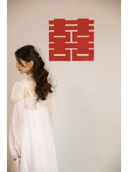 -MECCI婚礼摄影跟拍(红东方广场店)