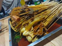 -康二姐串串(中道街店)