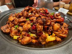 -六月雪干锅(涪城万达广场店)