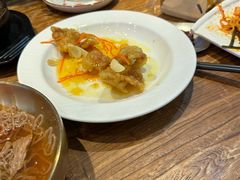 -撒郎嘿·朝鲜民俗餐馆