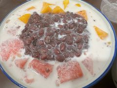 -水牛奶皇后糖水铺(深圳总店)