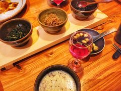 -天水蔬食料理(树德之光店)