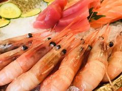-银子铁板烧料理自助餐(人民广场店)