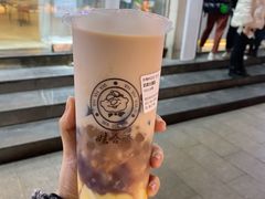 -娃哈哈·奶茶(武林店)