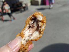 -麦当劳(海洋公园店)