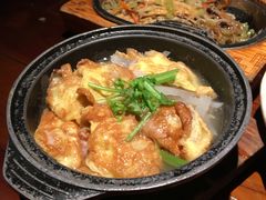 -客语客家菜(东山口店)