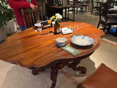 -金谷仓家庭料理(马泉营店)