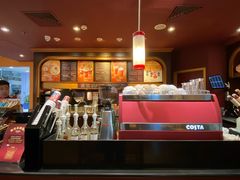 -COSTA COFFEE(西直门店)