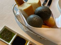 -北京金融街丽思卡尔顿酒店·意味轩 Cepe