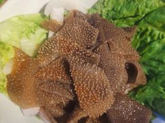 -么肆烤肉(蓝山名邸店)