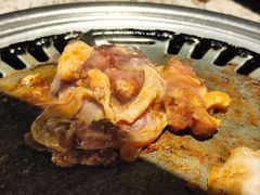 -高丽屋(天宁寺店)