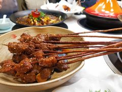 -拈菜(观音桥阳光世纪店)