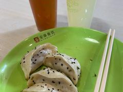 -上海中医药大学-食堂