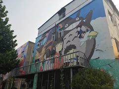 -瑞光创意工厂