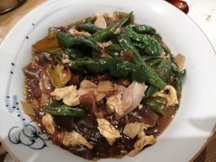 -山东宾馆·齐鲁苑餐厅
