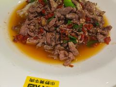 -炊烟小炒黄牛肉(中心印象城店)