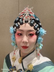 -盘子女人坊古装写真摄影(天津总店)