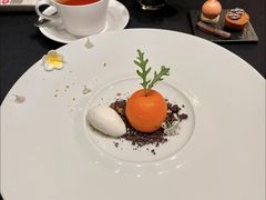 -LA TABLE de Joël Robuchon Restaurant