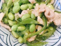 -朱洪元苏式面馆(绿宝广场店)