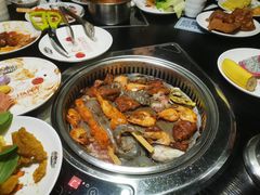 -欢乐牧场(T12店)