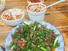 -湘乡米粉(东山北路店)