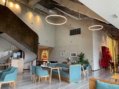 大堂-EN SPACE恩空间